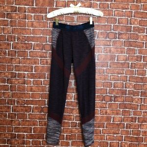 Abercrombie & Fitch High waisted workout leggings